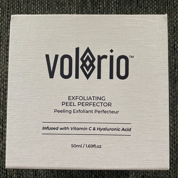 Exfoliating Skin Perfector